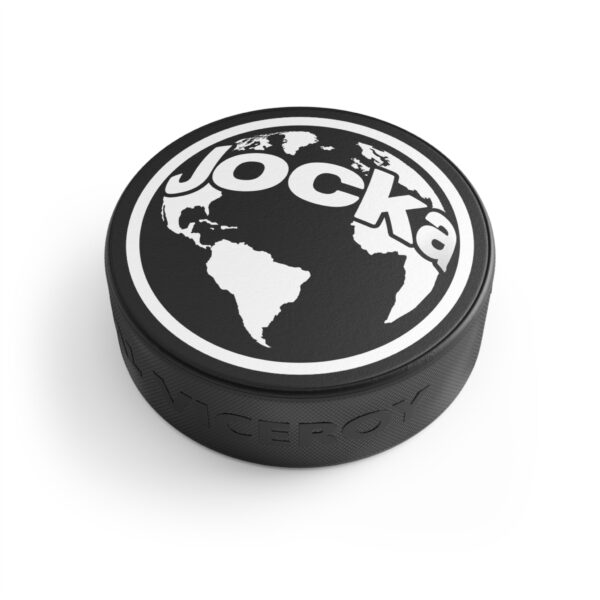 4904885739926954528_2048.jpg JOCKA GEAR X VICEROY HOCKEY PUCK