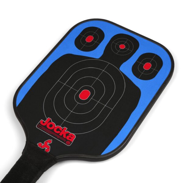 JOCKA GEAR X PROJECT EFFEKT PICKLEBALL SET