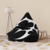 149 DESIGNS X RDLF2K BEAN BAG