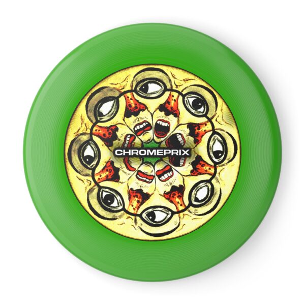 CHROMEPRIX FRISBEE