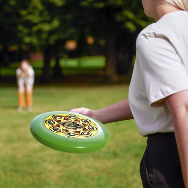 CHROMEPRIX FRISBEE