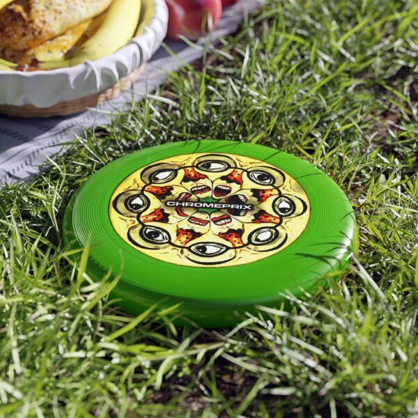 CHROMEPRIX FRISBEE