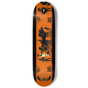 image_ec4881ad-bbbf-4380-954d-50f1df0381e6.png DV8SKATE X NEOREGALIA DECK