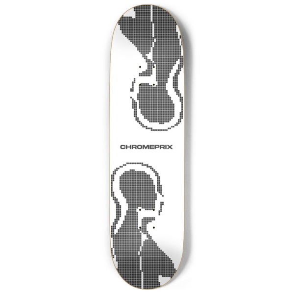 image_f01e7e66-658f-4785-a1c0-19625caed2b7.png DV8SKATE X CHROMEPRIX SKATE DECK