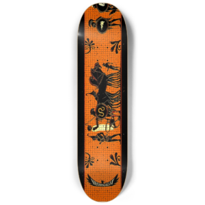 image_9dbcdc7a-5e76-44f5-984c-bde499f3ead4.png DV8SKATE X NEOREGALIA DECK 8.25